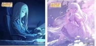 pjsk knd余花色纸