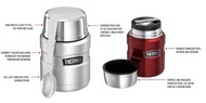 Thermos 保溫壺
