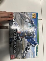 00exia hg