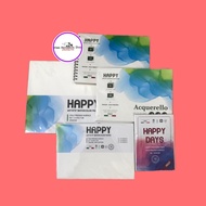 Happy Paper 300gsm - (Genuine) - Gift read description - Happy Paper 250gsm