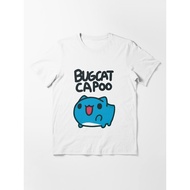 Funny Bugcat Capoo Essential T-Shirt