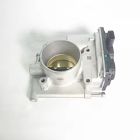 Car engine parts L3R4-13-640 throttle body assembly for Mazda 3 2005-2010 2.0 Mazda 6 2005-2012 GG G