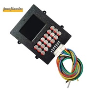 Lithium Titanate 6S Active Balancer 6S Active Balancer Energy Transfer Equalizer