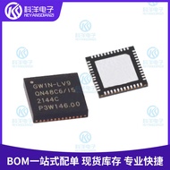 GW1N-LV9QN48C6/I5 QFN48 GW1NZ-LV1QN48C6/I5 cip peranti logik boleh atur cara