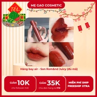 Romand Juicy Lasting Tint Lipstick (Air)