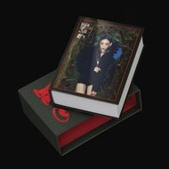 ★C★【韓國進口版 韓國歌曲智能卡/數位卡單曲】太妍(少女時代) Taeyeon     Single:Heaven