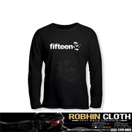 Fifteen52 Logo Long Sleeve Rim Shirt Automotive Shirt
