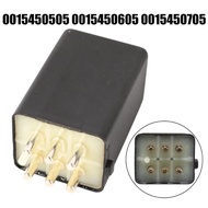 12V Car Fuel Pump Relay For Mercedes For Benz W123 280E 280CE 280SE 1977-1982 Automobile Accessories