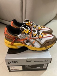 ASICS Anderson bell Gel-1090