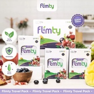 Flimty Fiber 5 Sachets