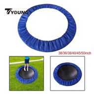 [Available] Trampoline Cover, Trampoline Spring Cover, Wear-resistant Jumping Bed