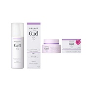 Curel aging care lotion (Direct from Japan)