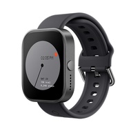 Nothing CMF Watch Pro with Grey Strap - Dark Grey