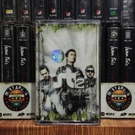 Cassette Tape - St12 - Puspa - ST 12 - Radio Tape - Cassette - Radio - Cassette Player - Retro - Cla