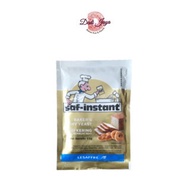 Yeast Saf Gold Sachet 11g