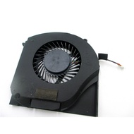 [Ready Stock Cooling Fan] Suitable for Alienware 17 R4 MG75090V1-C080-S9A C090 Y0DM6 V613M Fan