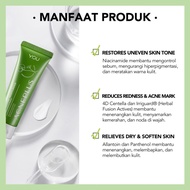 You Acne 5-In-1 | Skincare Jerawat | Skincare You Acne Satu Paket |