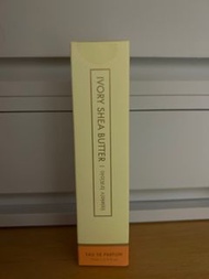 Mumchit ivory shea butter 琥珀雲呢拿