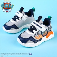 [Spot] PAW PATROL Genuine Authorized Children's Shoes 2023 New Boys' Sports Shoes Comfortable and Lightweight