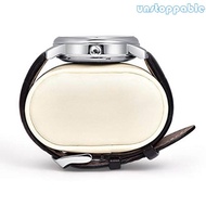 Un* Leather Small Bracelet Watch Pillow Bracelet Watch Display Stand Automatic Watch Winder Pillow Cushion Easy to Use