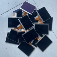 LCD CANON 600D 60D 6D 100% NORMAL