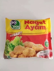 NuGet sonice NuGet ayam sonice