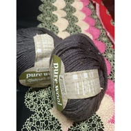 *YARN FOR SALE* 4 seasons pure wool 8ply (1 pack)