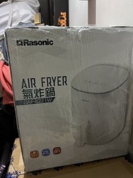 Rasonic 氣炸鍋 RAF-B271W 2.7L