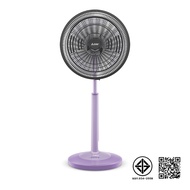 MITSUBISHI พัดลมสไลด์ 18 นิ้ว รุ่น R18A-GB CM-PP