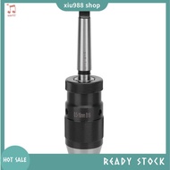 (xiu988) Chuck MT22B16 Chuck Keyless Drill Chuck Quick Release Taper for Drilling Machine 0.5516mm M
