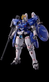 metal robot 多鲁基斯2  tallgeese II metal robot魂