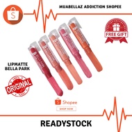 LIPMATTE BELLA PARK [ORIGINAL BELLA PARK]