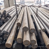 Round Bar Forged 904l Stainless Steel n08904 Standard American Standard Bar Manufacturer Round Steel