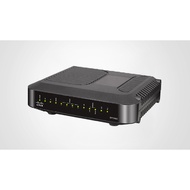 CISCO DPC3925 CABLE MODEM, ROUTER, VOICE GATEWAY