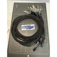 High Speed Tuning Cable For Votol Em30S-Em180GTS Box Genuine Chip*Window11 Or Later (If You Need A P