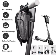 CY-2L Scooter Storage Bag Scooter Handlebar BagFront Hanging Bag for Mijia M365 Segway Ninebot ES ES