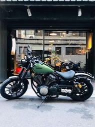 2014年 Yamaha Bolt R Spec 950 ABS Bolt950 車況極優 可分期 免頭款 歡迎車換車 網路評價最優 業界分期利息最低 嬉皮 美式 日系 Vstar VN900