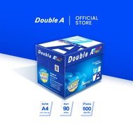 [90gsm] Double A Paper Color Print A4 90gsm 500 Sheets Selling 5 Reams