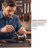 LIE 2/6/10Pcs Electric Drill DIY Electric Tools DC Motor Carbon Brushes Holder For RS-775WC RS-775SH