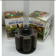 BIOFOAM S CROWN 58 biofoam uk S breeding filter aquarium