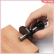 [Wishshopefhx] Almencla European Style Wheel Marking Gauge Wood Marking Tool Wood Marking