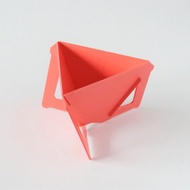 【MUNIEQ】Tetra Drip 02P 攜帶型濾泡咖啡架