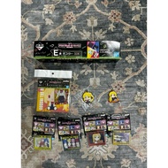 Original Ichiban Kuji Bocchi the Rock loose prizes [PRICE FOR ALL]