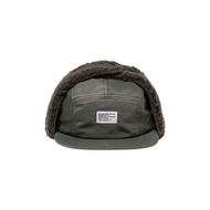 WTAPS AVT Cap Nylon. Satin. CORDURA Olive Drab Unused