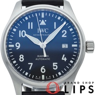 นาฬิกา International Watch Company (IWC) รุ่น Pilot's Watch Mark 20 IW328201 พร้อมกล่อง ใบรับประกัน 