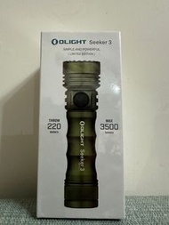 olight seeker 3