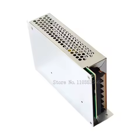 5Pcs/Lot WM-100-6 Power Supply Game Cabinet Machine Accessories Dc Output 5V 12V 24V For Amusement G