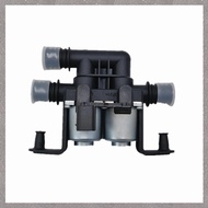 (VCBZ) For 04-16 E53 E70 F15 X5 E71 F16 X6 64116910544 Heater Control Valve Parts Accessories