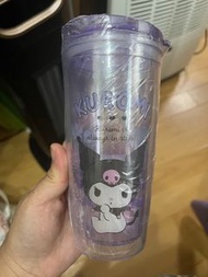 泰國版Sanrio Kuromi 杯