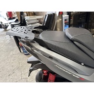 kymco xciting 400s bracket